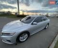 Сірий Фольксваген Пассат, об'ємом двигуна 2 л та пробігом 83 тис. км за 15600 $, фото 3 на Automoto.ua