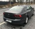 Сірий Фольксваген Пассат, об'ємом двигуна 1.97 л та пробігом 160 тис. км за 27700 $, фото 4 на Automoto.ua