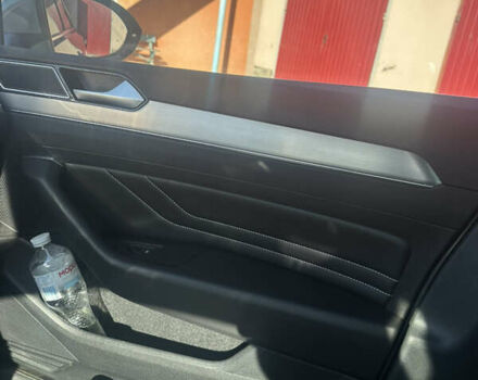 Серый Фольксваген Пассат, объемом двигателя 1.97 л и пробегом 87 тыс. км за 27600 $, фото 16 на Automoto.ua