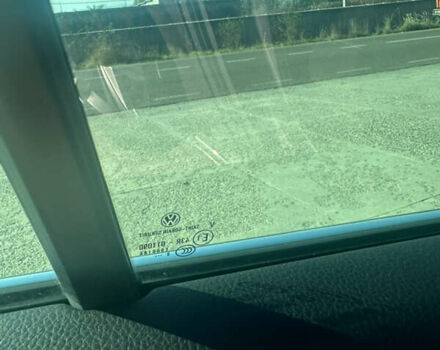 Серый Фольксваген Пассат, объемом двигателя 1.97 л и пробегом 87 тыс. км за 27600 $, фото 2 на Automoto.ua