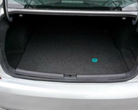 Серый Фольксваген Пассат, объемом двигателя 2 л и пробегом 31 тыс. км за 2800 $, фото 11 на Automoto.ua