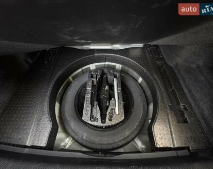 Серый Фольксваген Пассат, объемом двигателя 2 л и пробегом 111 тыс. км за 16950 $, фото 13 на Automoto.ua