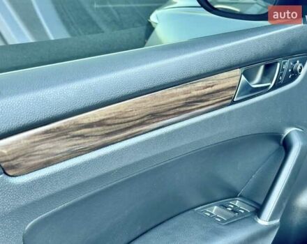 Фольксваген Пассат 2020 в Одессе на Automoto.ua Серый Фольксваген Пассат, объемом двигателя 2 л и пробегом 19 тыс. км за 19300 $, фото 38 на Automoto.ua