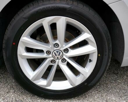 Сірий Фольксваген Пассат, об'ємом двигуна 2 л та пробігом 31 тис. км за 2700 $, фото 12 на Automoto.ua