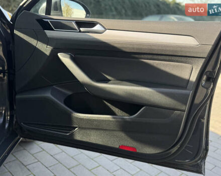 Серый Фольксваген Пассат, объемом двигателя 2 л и пробегом 181 тыс. км за 24900 $, фото 42 на Automoto.ua