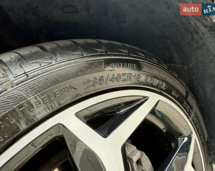 Сірий Фольксваген Пассат, об'ємом двигуна 1.98 л та пробігом 72 тис. км за 17950 $, фото 87 на Automoto.ua