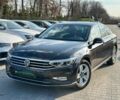 Серый Фольксваген Пассат, объемом двигателя 2 л и пробегом 160 тыс. км за 24990 $, фото 1 на Automoto.ua