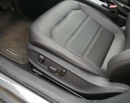 Серый Фольксваген Пассат, объемом двигателя 0 л и пробегом 95 тыс. км за 12700 $, фото 13 на Automoto.ua