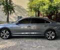 Фольксваген Пассат 2021 у Львові на Automoto.ua Сірий Фольксваген Пассат, об'ємом двигуна 2 л та пробігом 62 тис. км за 15000 $, фото 7 на Automoto.ua