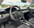 Фольксваген Пассат 2021 у Дубно на Automoto.ua Сірий Фольксваген Пассат, об'ємом двигуна 2 л та пробігом 162 тис. км за 16499 $, фото 15 на Automoto.ua