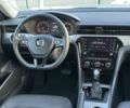 Серый Фольксваген Пассат, объемом двигателя 2 л и пробегом 122 тыс. км за 17900 $, фото 12 на Automoto.ua