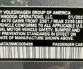 Серый Фольксваген Пассат, объемом двигателя 2 л и пробегом 50 тыс. км за 16500 $, фото 12 на Automoto.ua