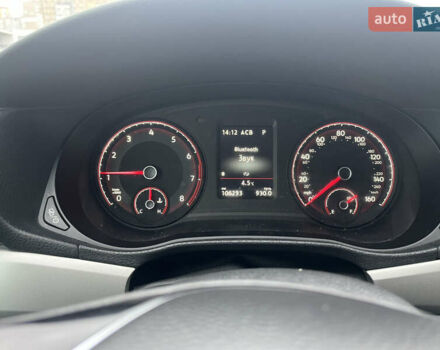 Серый Фольксваген Пассат, объемом двигателя 2 л и пробегом 105 тыс. км за 17800 $, фото 9 на Automoto.ua