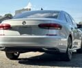 Фольксваген Пассат 2021 в Львове на Automoto.ua Серый Фольксваген Пассат, объемом двигателя 2 л и пробегом 15 тыс. км за 8900 $, фото 6 на Automoto.ua
