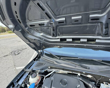 Серый Фольксваген Пассат, объемом двигателя 1.98 л и пробегом 126 тыс. км за 18000 $, фото 35 на Automoto.ua