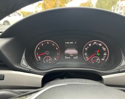 Серый Фольксваген Пассат, объемом двигателя 2 л и пробегом 239 тыс. км за 14999 $, фото 8 на Automoto.ua