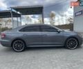 Фольксваген Пассат 2021 в Белой Церкве на Automoto.ua Серый Фольксваген Пассат, объемом двигателя 2 л и пробегом 124 тыс. км за 15300 $, фото 4 на Automoto.ua