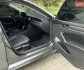 Сірий Фольксваген Пассат, об'ємом двигуна 2 л та пробігом 42 тис. км за 22100 $, фото 17 на Automoto.ua