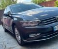 Серый Фольксваген Пассат, объемом двигателя 2 л и пробегом 99 тыс. км за 28900 $, фото 2 на Automoto.ua