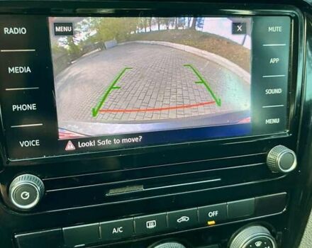 Серый Фольксваген Пассат, объемом двигателя 2 л и пробегом 50 тыс. км за 16500 $, фото 12 на Automoto.ua