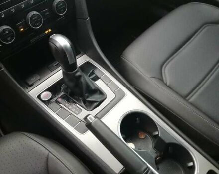 Серый Фольксваген Пассат, объемом двигателя 0 л и пробегом 95 тыс. км за 12700 $, фото 1 на Automoto.ua