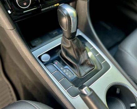 Фольксваген Пассат 2021 у Львові на Automoto.ua Сірий Фольксваген Пассат, об'ємом двигуна 2 л та пробігом 62 тис. км за 15000 $, фото 18 на Automoto.ua