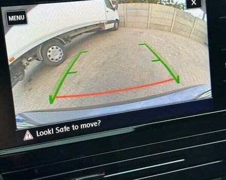 Серый Фольксваген Пассат, объемом двигателя 1.98 л и пробегом 61 тыс. км за 21300 $, фото 18 на Automoto.ua