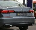 Фольксваген Пассат 2021 у Києві на Automoto.ua Сірий Фольксваген Пассат, об'ємом двигуна 1.98 л та пробігом 103 тис. км за 19800 $, фото 7 на Automoto.ua