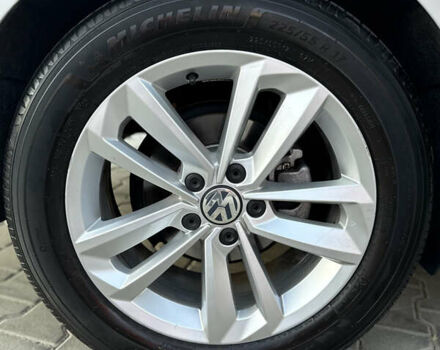 Серый Фольксваген Пассат, объемом двигателя 2 л и пробегом 38 тыс. км за 21500 $, фото 21 на Automoto.ua