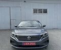 Фольксваген Пассат 2021 в Белой Церкве на Automoto.ua Серый Фольксваген Пассат, объемом двигателя 2 л и пробегом 124 тыс. км за 15300 $, фото 1 на Automoto.ua