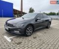 Сірий Фольксваген Пассат, об'ємом двигуна 2 л та пробігом 189 тис. км за 21300 $, фото 1 на Automoto.ua