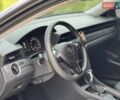 Сірий Фольксваген Пассат, об'ємом двигуна 2 л та пробігом 42 тис. км за 22100 $, фото 10 на Automoto.ua