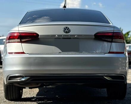 Фольксваген Пассат 2021 в Львове на Automoto.ua Серый Фольксваген Пассат, объемом двигателя 2 л и пробегом 15 тыс. км за 8900 $, фото 13 на Automoto.ua