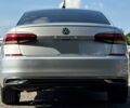 Фольксваген Пассат 2021 в Львове на Automoto.ua Серый Фольксваген Пассат, объемом двигателя 2 л и пробегом 15 тыс. км за 8900 $, фото 13 на Automoto.ua