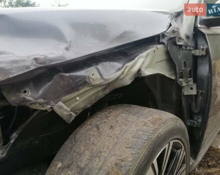 Серый Фольксваген Пассат, объемом двигателя 0 л и пробегом 95 тыс. км за 12700 $, фото 18 на Automoto.ua