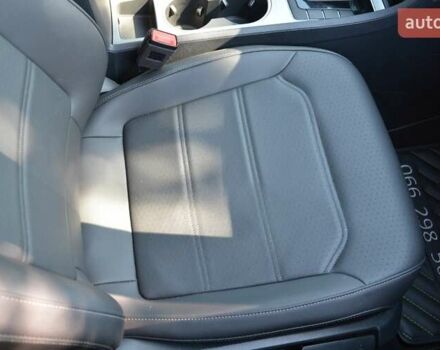 Фольксваген Пассат 2021 у Києві на Automoto.ua Сірий Фольксваген Пассат, об'ємом двигуна 1.98 л та пробігом 103 тис. км за 19800 $, фото 33 на Automoto.ua