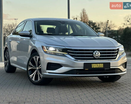 Серый Фольксваген Пассат, объемом двигателя 2 л и пробегом 122 тыс. км за 17900 $, фото 6 на Automoto.ua