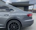 Фольксваген Пассат 2021 в Белой Церкве на Automoto.ua Серый Фольксваген Пассат, объемом двигателя 2 л и пробегом 124 тыс. км за 15300 $, фото 8 на Automoto.ua