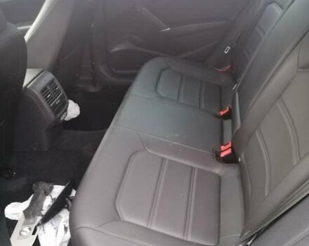 Серый Фольксваген Пассат, объемом двигателя 0 л и пробегом 95 тыс. км за 12700 $, фото 11 на Automoto.ua