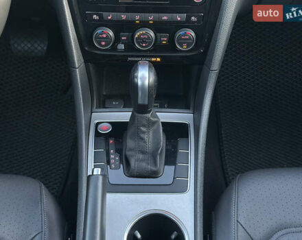 Серый Фольксваген Пассат, объемом двигателя 2 л и пробегом 122 тыс. км за 17900 $, фото 29 на Automoto.ua