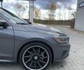 Фольксваген Пассат 2021 в Белой Церкве на Automoto.ua Серый Фольксваген Пассат, объемом двигателя 2 л и пробегом 124 тыс. км за 15300 $, фото 9 на Automoto.ua