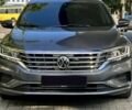 Фольксваген Пассат 2021 у Львові на Automoto.ua Сірий Фольксваген Пассат, об'ємом двигуна 2 л та пробігом 62 тис. км за 15000 $, фото 1 на Automoto.ua