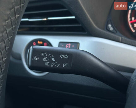 Серый Фольксваген Пассат, объемом двигателя 2 л и пробегом 122 тыс. км за 17900 $, фото 33 на Automoto.ua