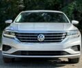 Фольксваген Пассат 2021 в Львове на Automoto.ua Серый Фольксваген Пассат, объемом двигателя 2 л и пробегом 15 тыс. км за 8900 $, фото 4 на Automoto.ua