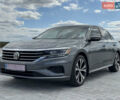 Фольксваген Пассат 2021 у Дубно на Automoto.ua Сірий Фольксваген Пассат, об'ємом двигуна 2 л та пробігом 162 тис. км за 16499 $, фото 1 на Automoto.ua