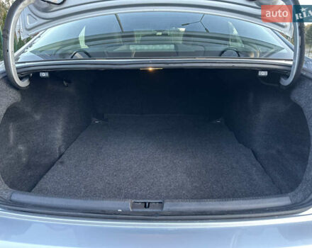 Серый Фольксваген Пассат, объемом двигателя 2 л и пробегом 122 тыс. км за 17900 $, фото 40 на Automoto.ua