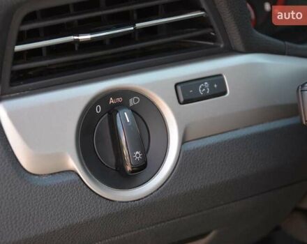 Серый Фольксваген Пассат, объемом двигателя 2 л и пробегом 103 тыс. км за 19300 $, фото 17 на Automoto.ua