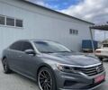 Фольксваген Пассат 2021 в Белой Церкве на Automoto.ua Серый Фольксваген Пассат, объемом двигателя 2 л и пробегом 124 тыс. км за 15300 $, фото 1 на Automoto.ua