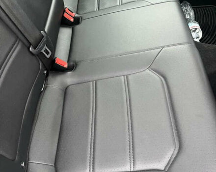 Серый Фольксваген Пассат, объемом двигателя 2 л и пробегом 105 тыс. км за 17800 $, фото 12 на Automoto.ua