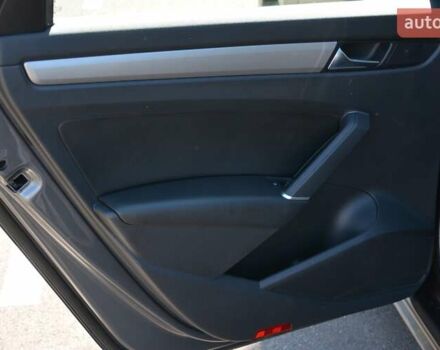 Серый Фольксваген Пассат, объемом двигателя 2 л и пробегом 103 тыс. км за 19300 $, фото 34 на Automoto.ua